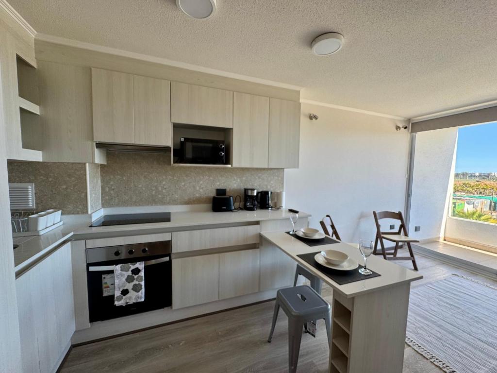 Home Studio La Serena - 3
