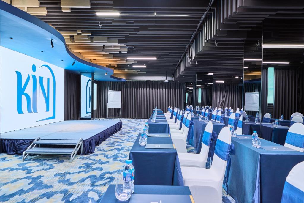 Phòng họp/ hội nghị