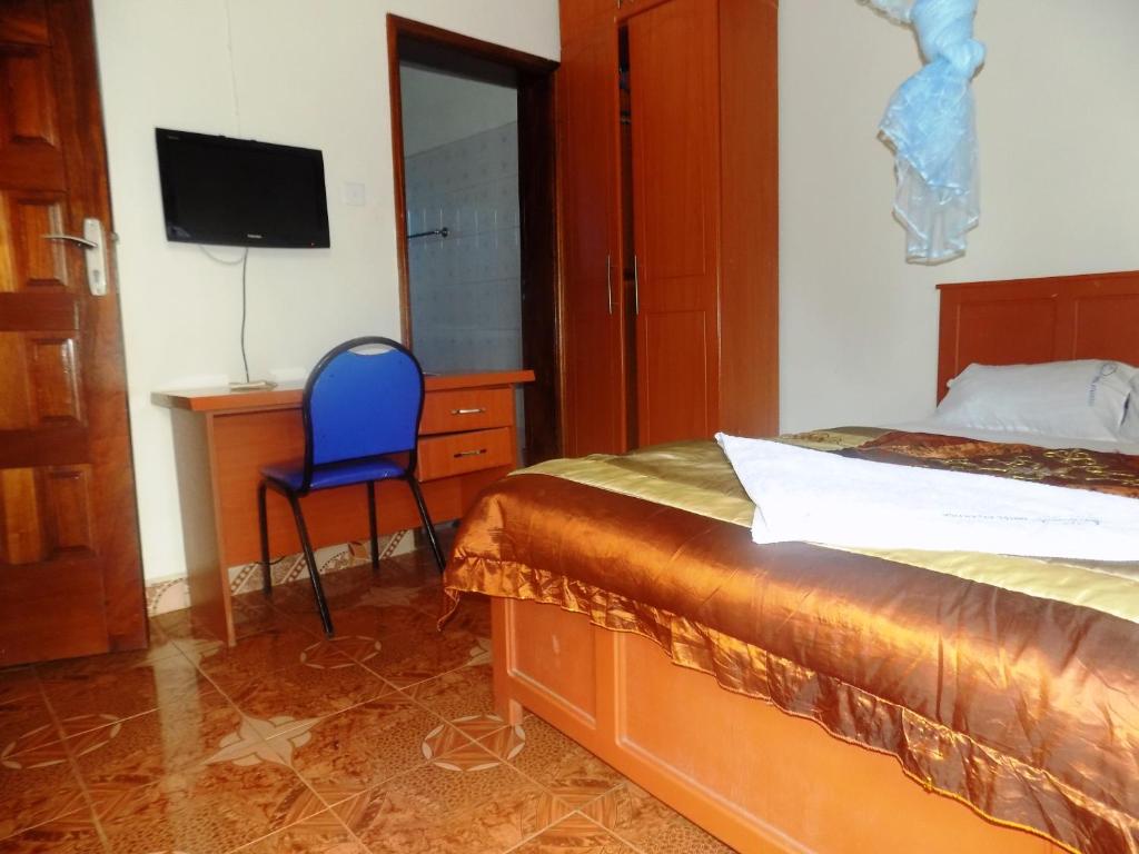Hotel Atlantica photo