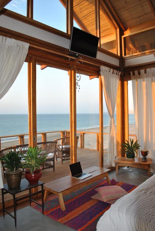 Punta Veleros Ocean front villa #wakavilla - 5