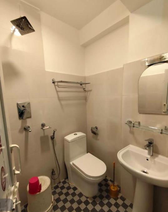 Hotel Pokhara Base Camp, Pokhara