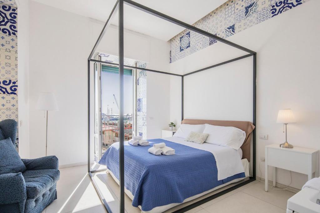 Relais Luxury Retreat - Seafront Apartments - 3