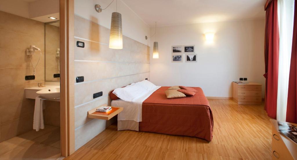 AlbaResidence Masera26 photo