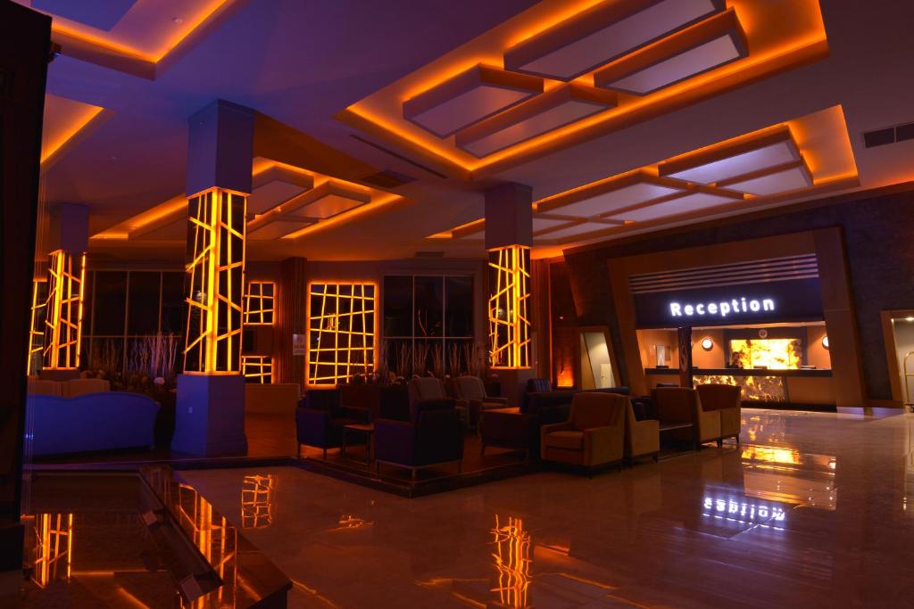 Karaca Sivas Termal Otel & Spa photo