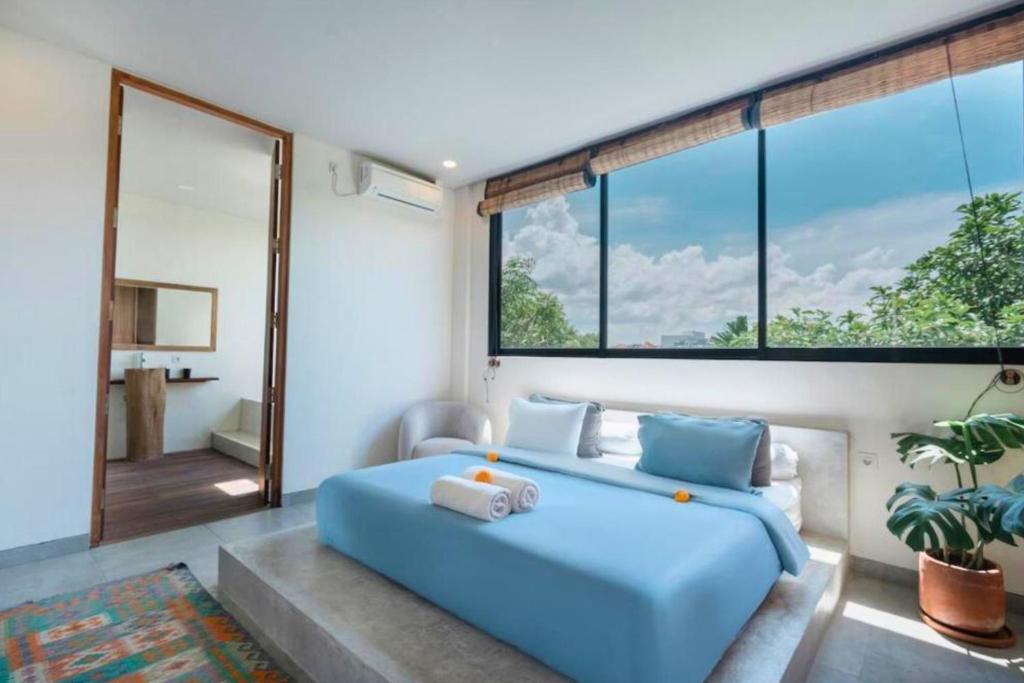 Shankara 2 BR Private Pool Villa ZN272, Seminyak