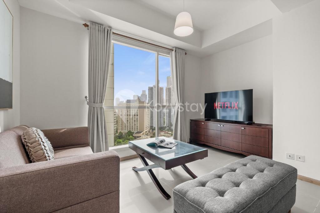 Serenya by Kozystay - Kuningan, Jakarta