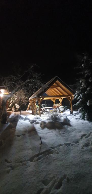 Štiavnička, Mýto pod Ďumbierom