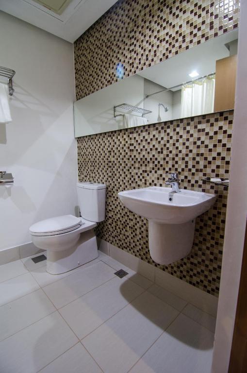 バスルーム（客室）