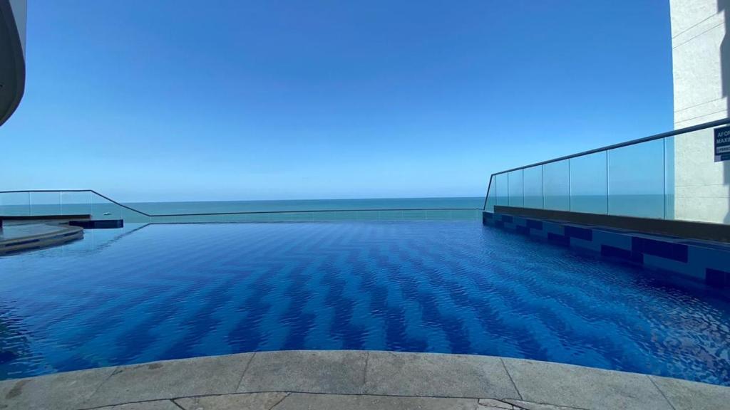 Luxury Ocean View - Bocagrande - 1