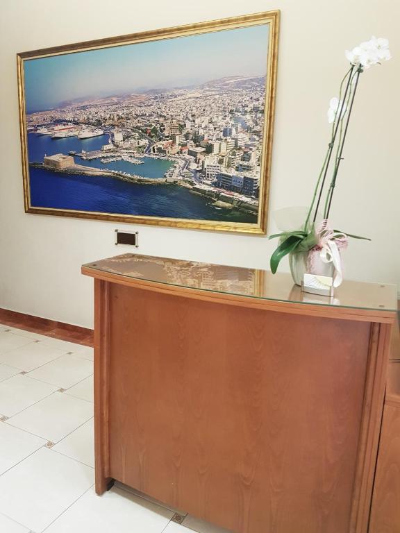 Lena Hotel photo