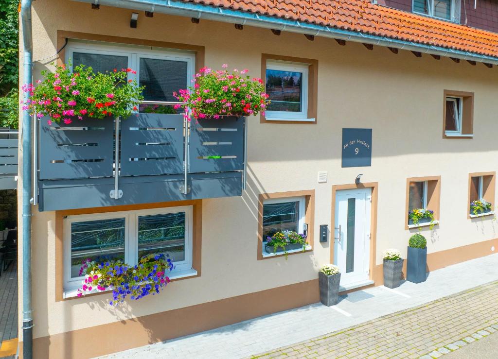 Haus an der Haslach, Lenzkirch