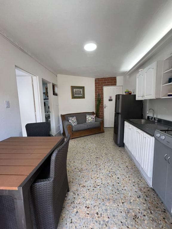 Apartamento en Belén San Bernardo, Medellín - 2