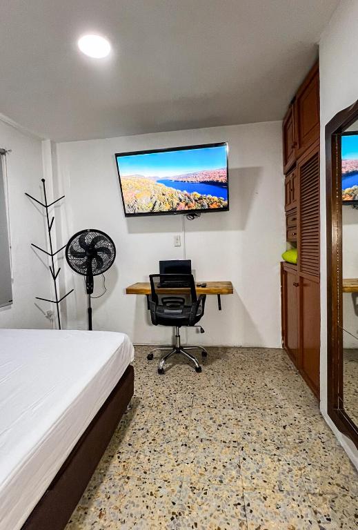 Apartamento en Belén San Bernardo, Medellín - 3
