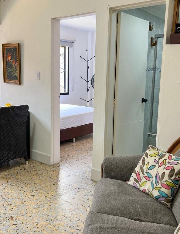 Apartamento en Belén San Bernardo, Medellín - 4