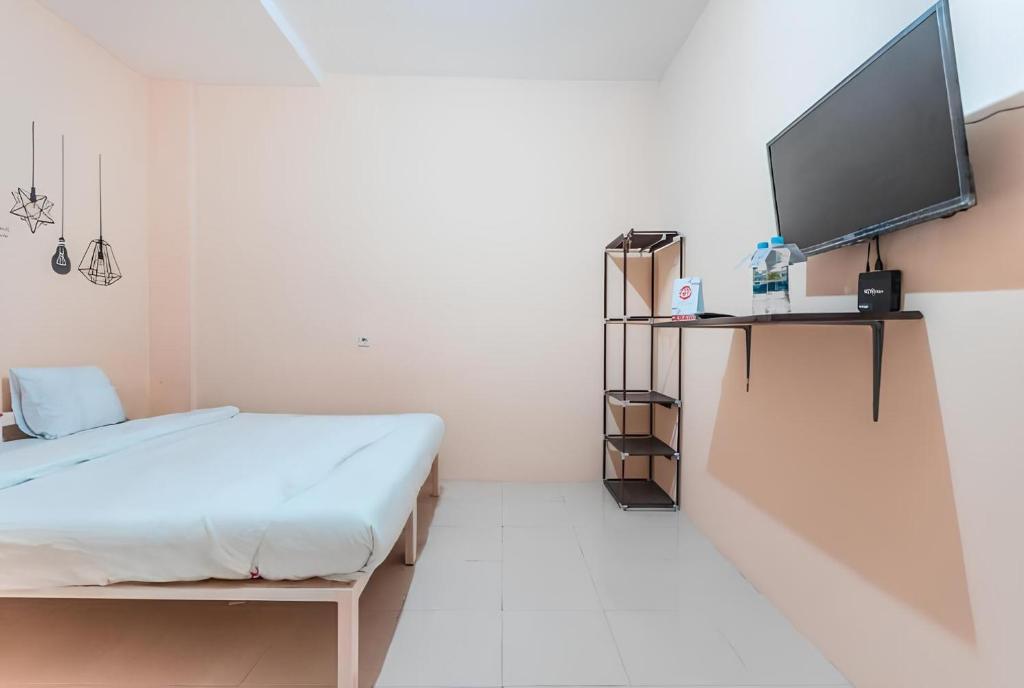 SPAZIE at Eden Guesthouse Depok, Cimanggis