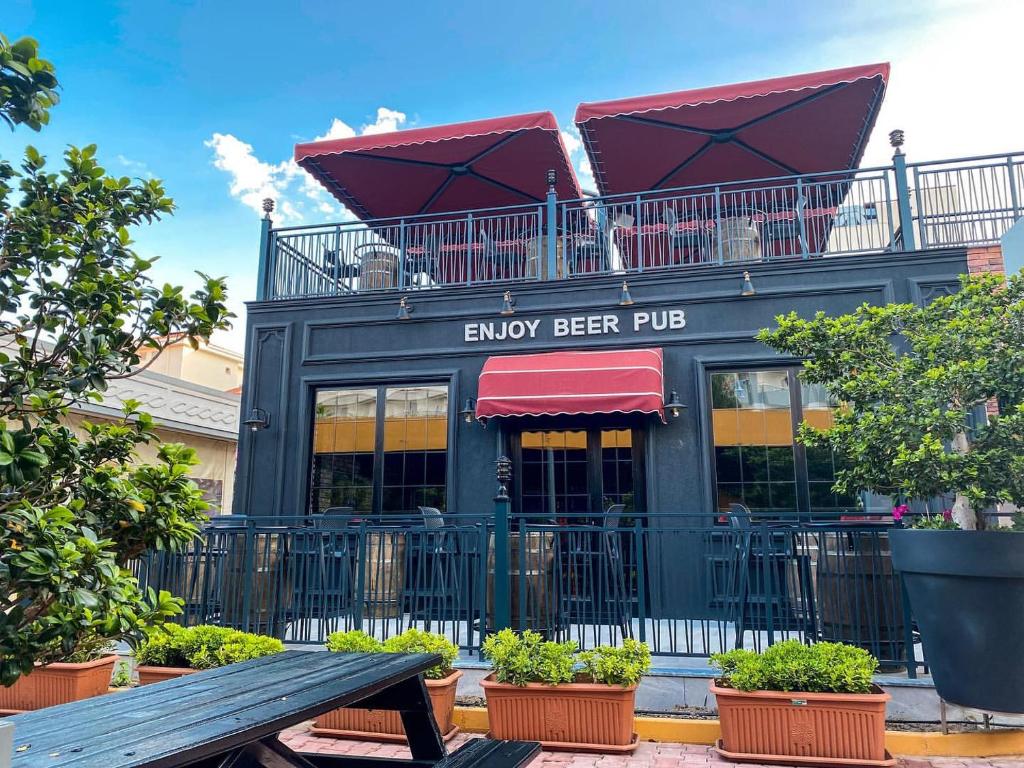 Primasol Hane Family Resort Hotel — Restaurant & bars in Side