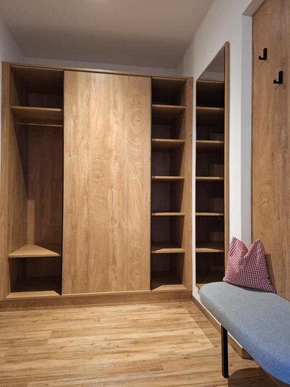 Appartement Fritzl - 5