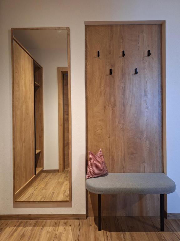 Appartement Fritzl - 4