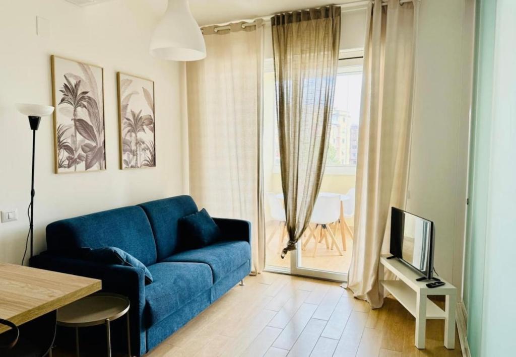 Giulia's Home, Рим