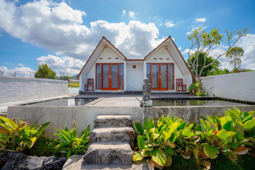 And Dita Glamping, Kubupenlokan