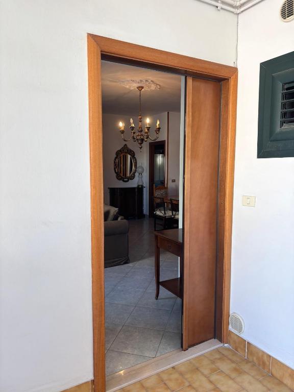 Casa vacanza Via Manzoni - 5