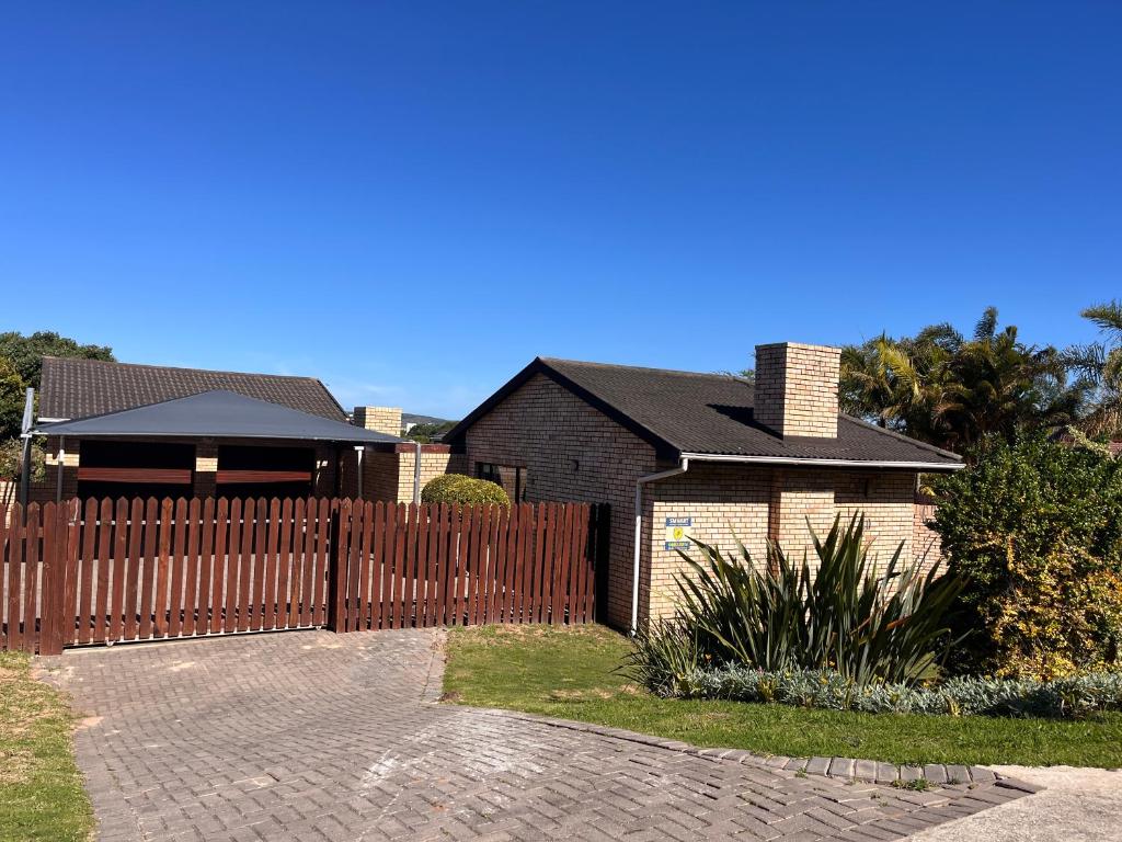 Pladda in Plett, Plettenberg Bay