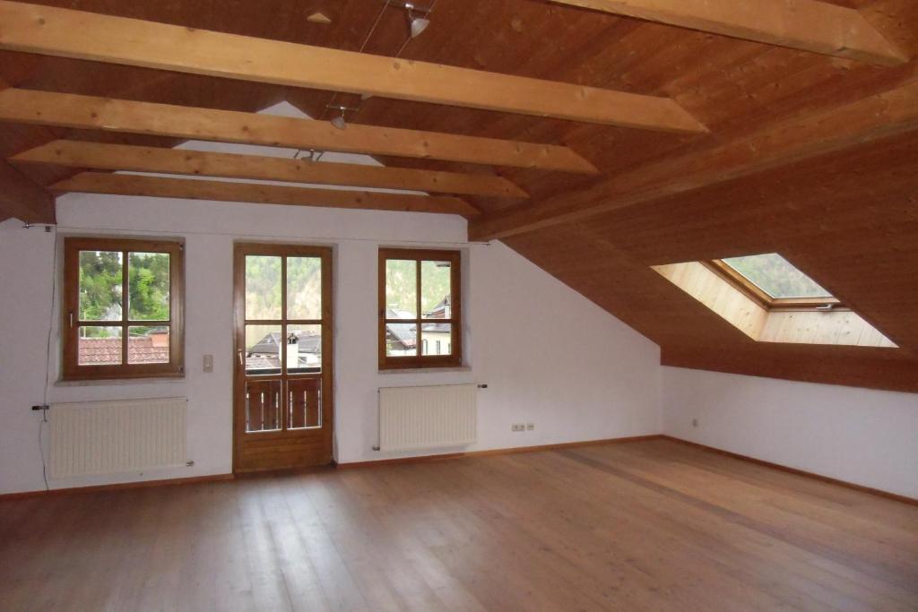 Seepanoramablick, Gmunden