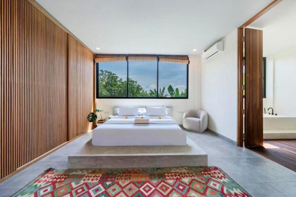 Quilon 2 BR Private Pool Villa ZN273, Seminyak