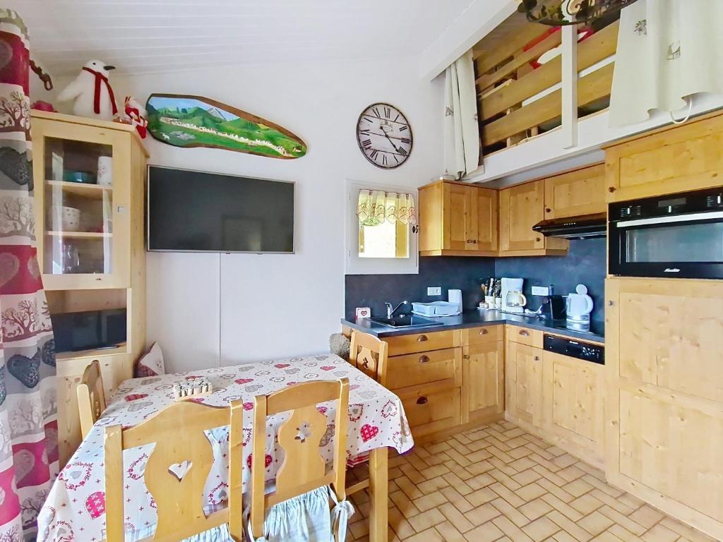 Chalet Madeline MD25 SUN & VIEW 6 pers - 3