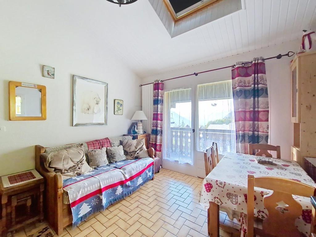 Chalet Madeline MD25 SUN & VIEW 6 pers - 5