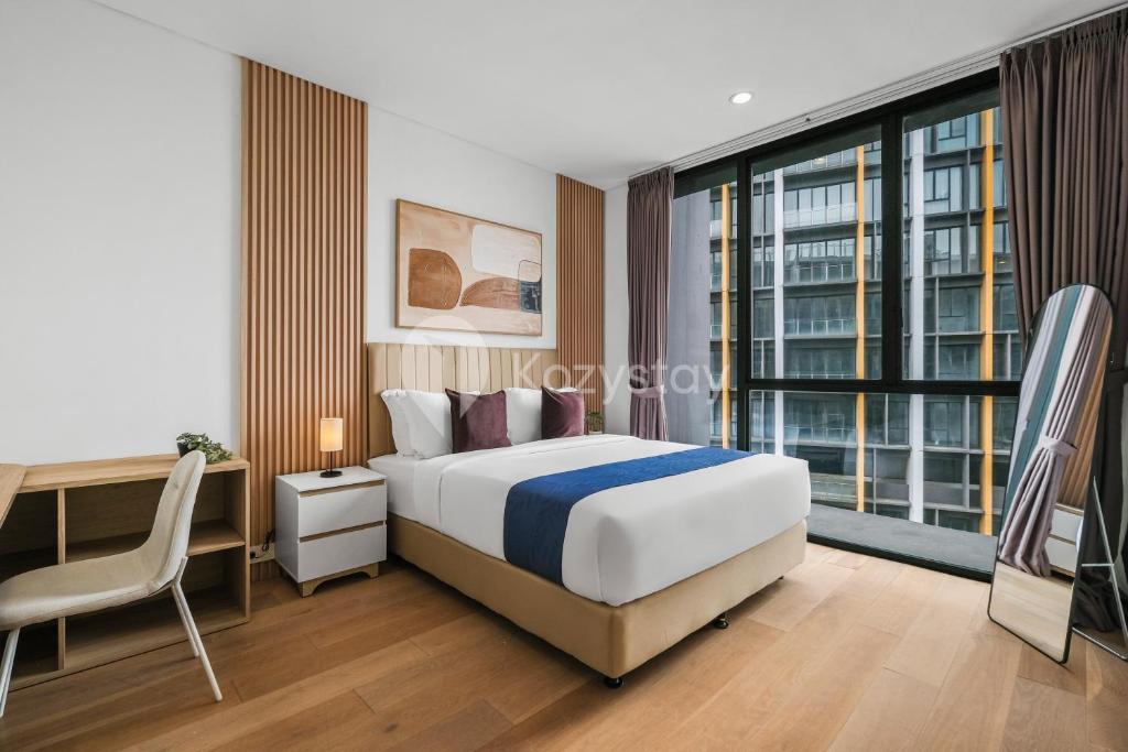 Osvara by Kozystay - Cilandak, Jakarta