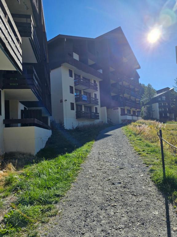 Les Pins Cembro - 1