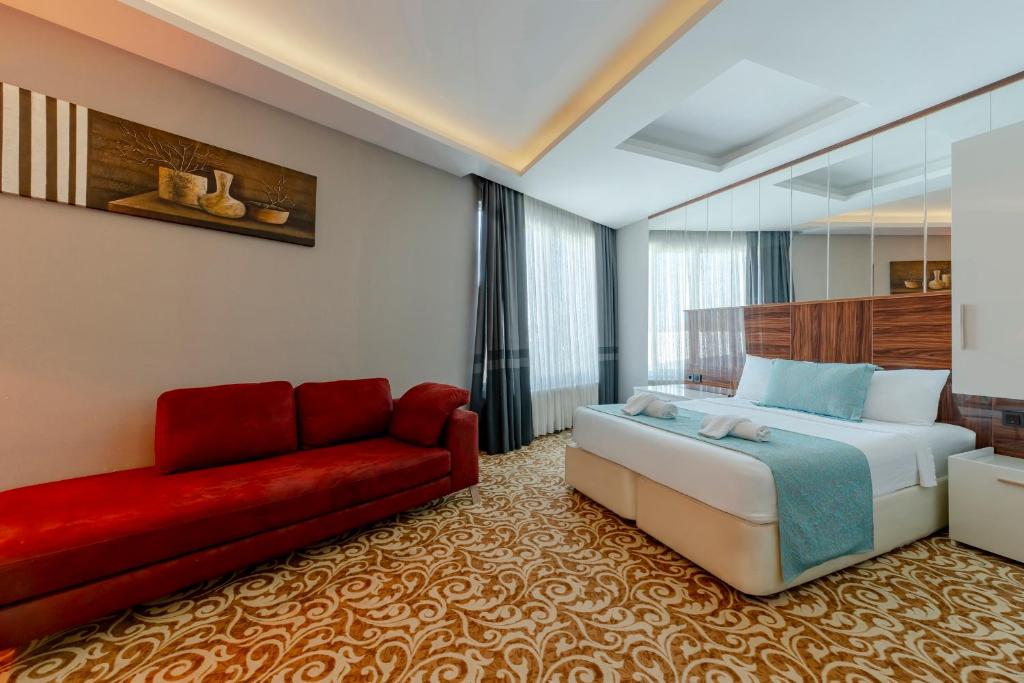 Sapanca Aqua Wellness SPA Hotel & Aqua Park