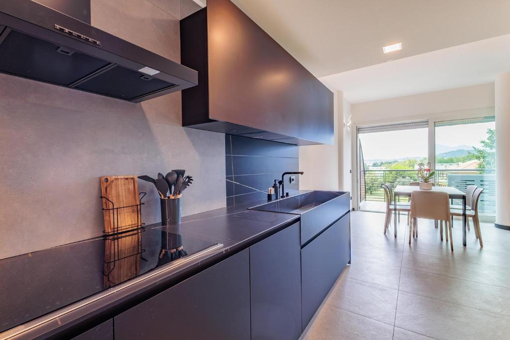 GuestHost - Belvedere Apartment - 2