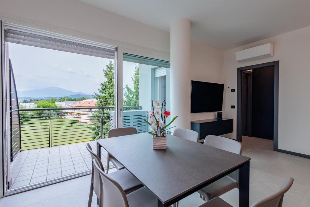 GuestHost - Belvedere Apartment - 1
