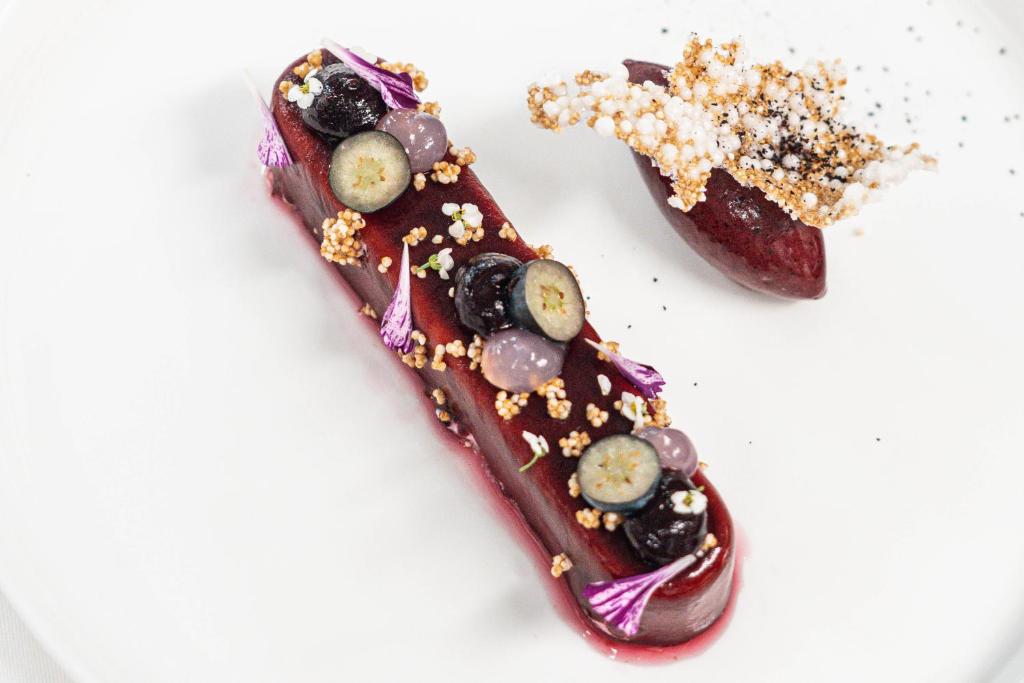 お料理のイメージ