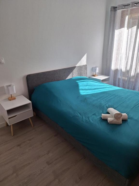 AquaLodge Vitalia - 5