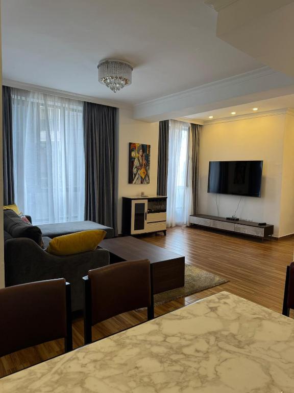 Beautiful and Cozy Appartement, at Bole Atlas, Addis Abeba