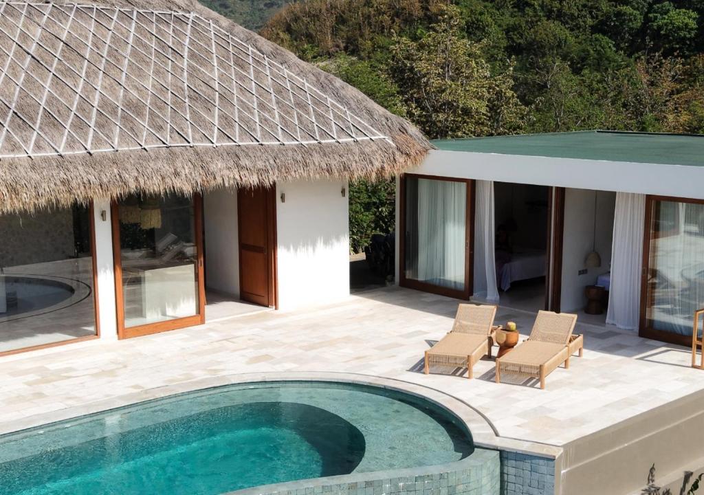 SABA Lombok, Selong Belanak