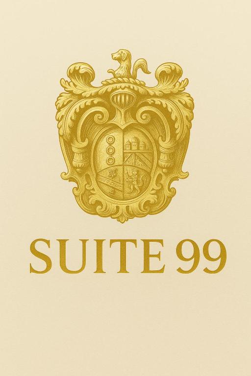 Suite 99, LʼAquila