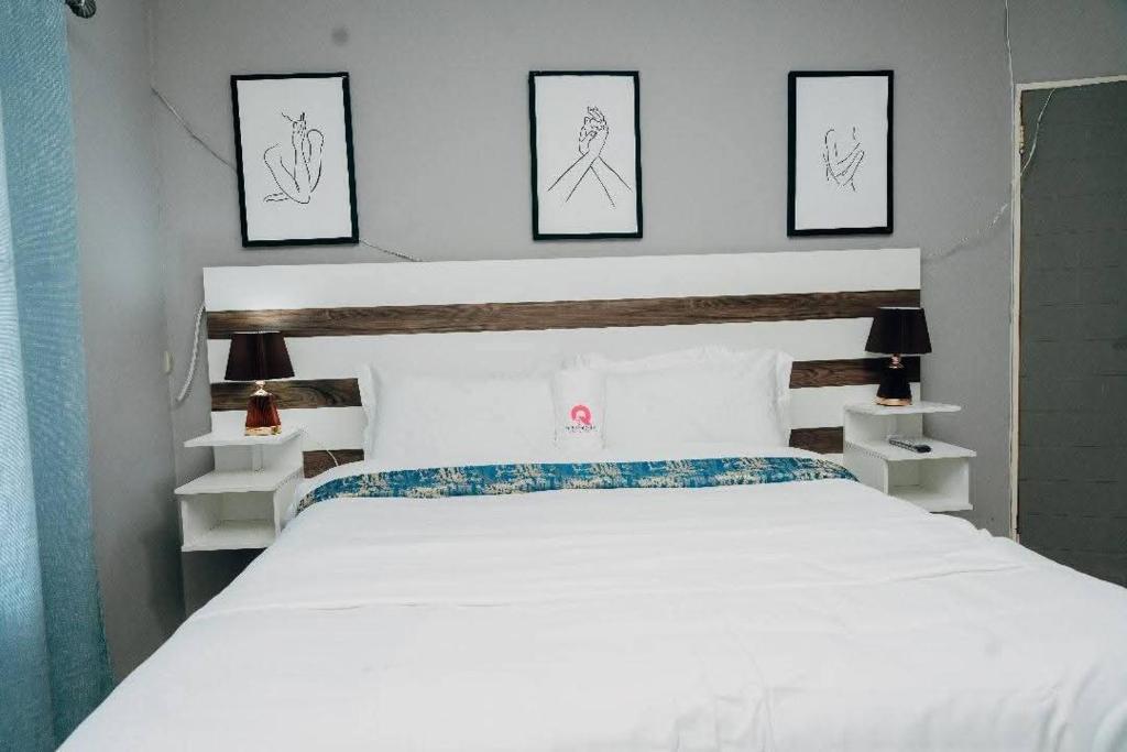 One Apartment, Gaborone