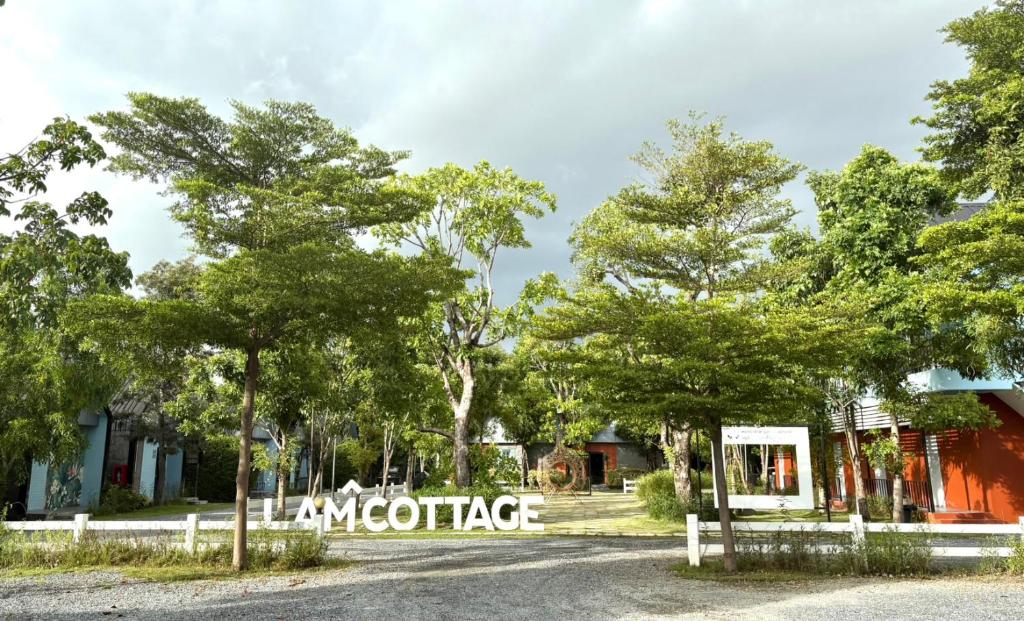 ทัศนียภาพภายนอกโรงแรม