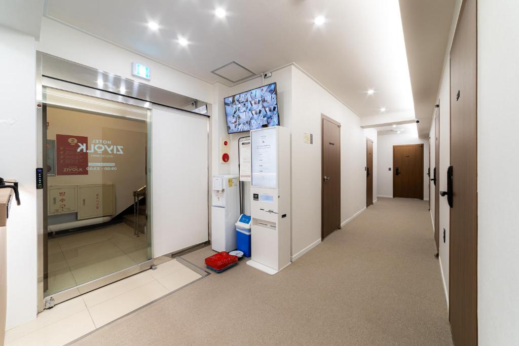 지요크 명동 호텔 이미지 1