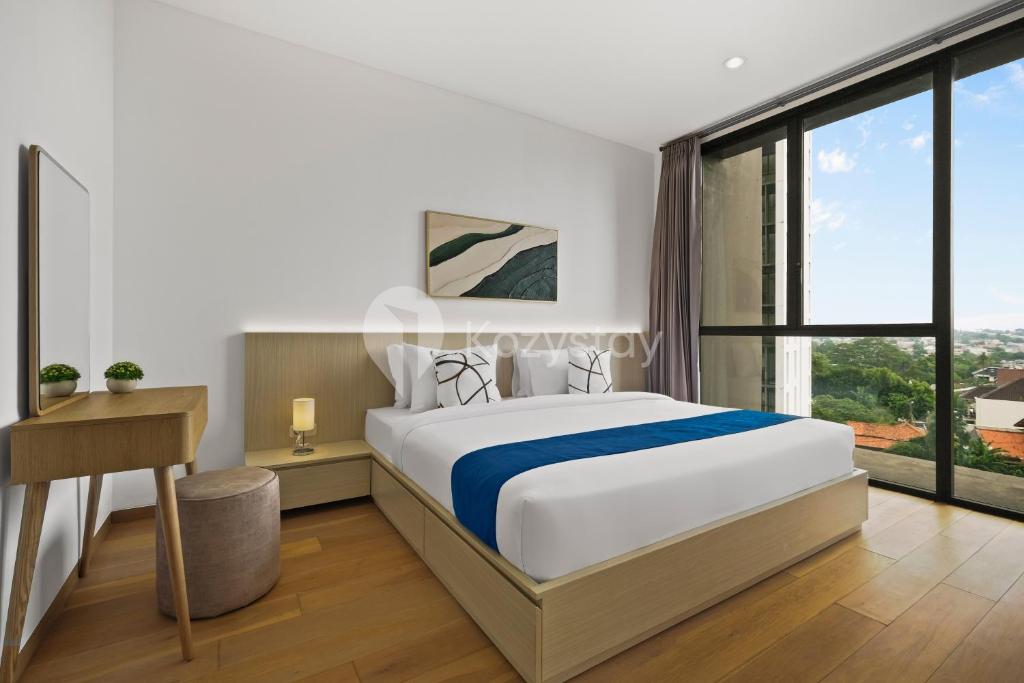 Oswin by Kozystay - Cilandak, Jakarta