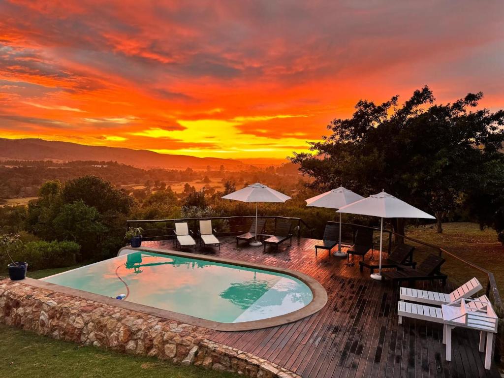 Howberry Hills, Plettenberg Bay