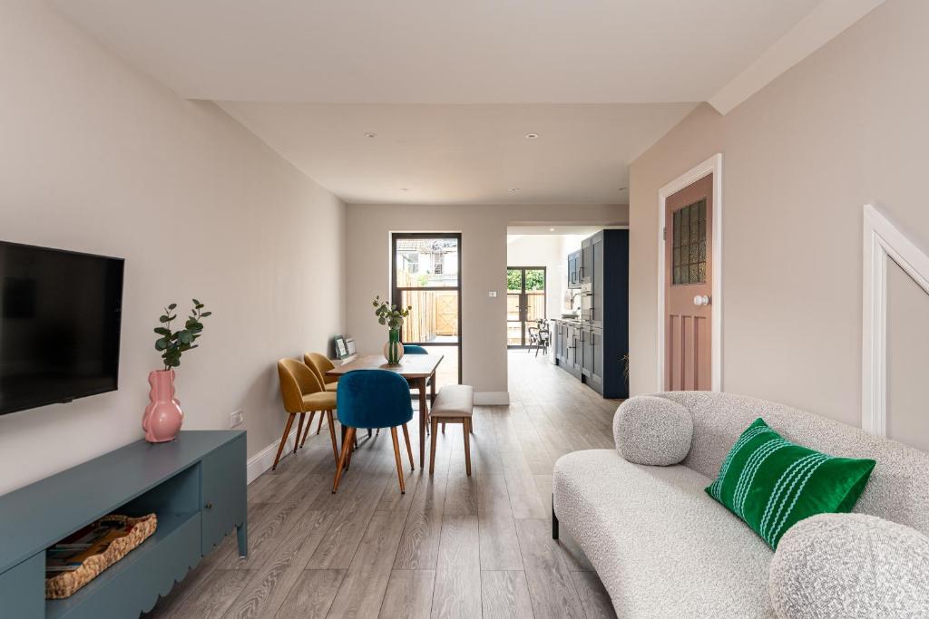 Nomad's Cottage, Whitstable, Whitstable