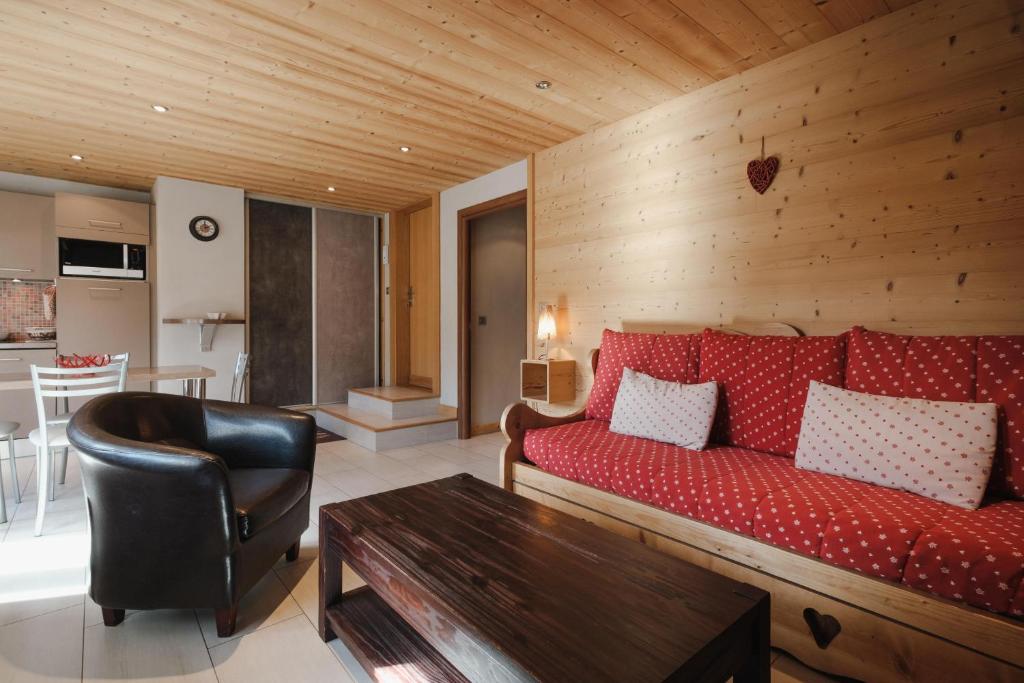 Deux Vallées 1B - 4