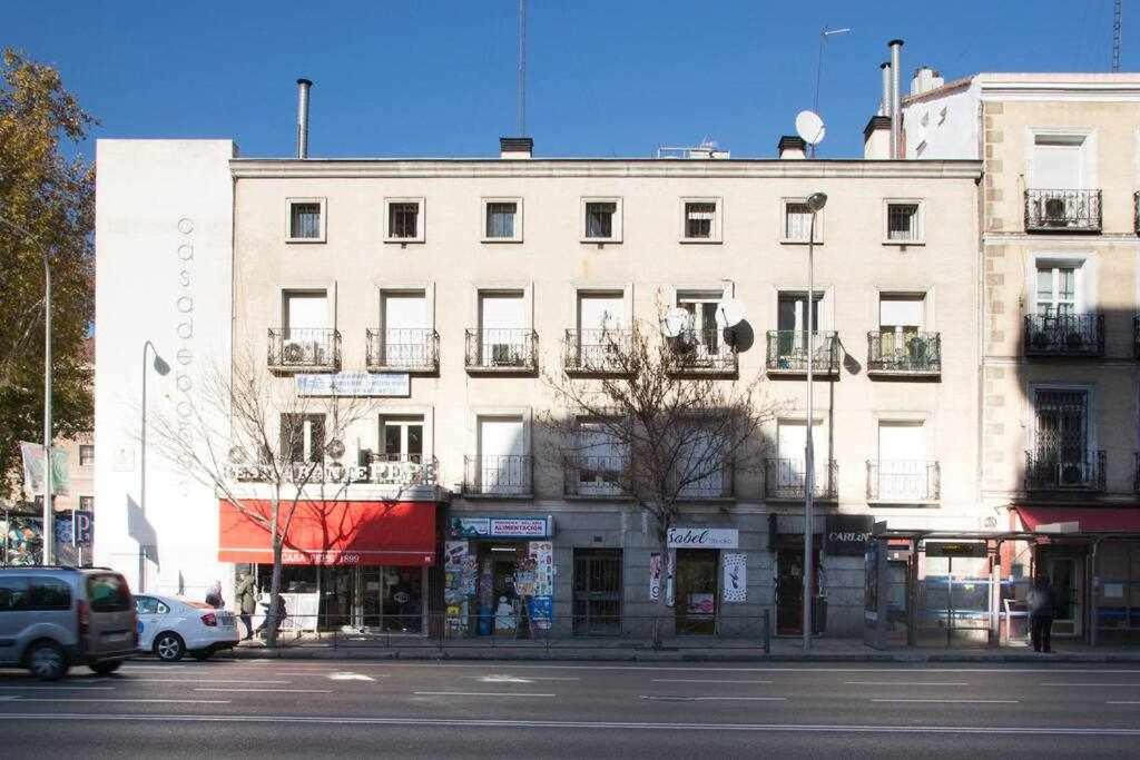 Cómodo y agradable estudio en Madrid centro A2 - 2