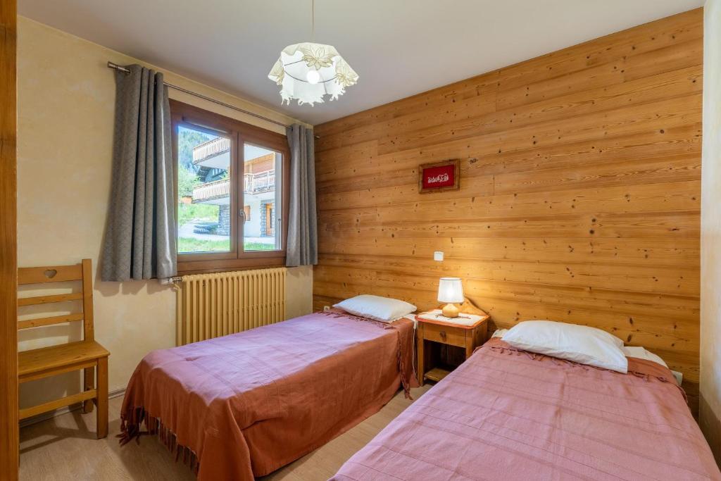 Deux Vallées 3 - 5