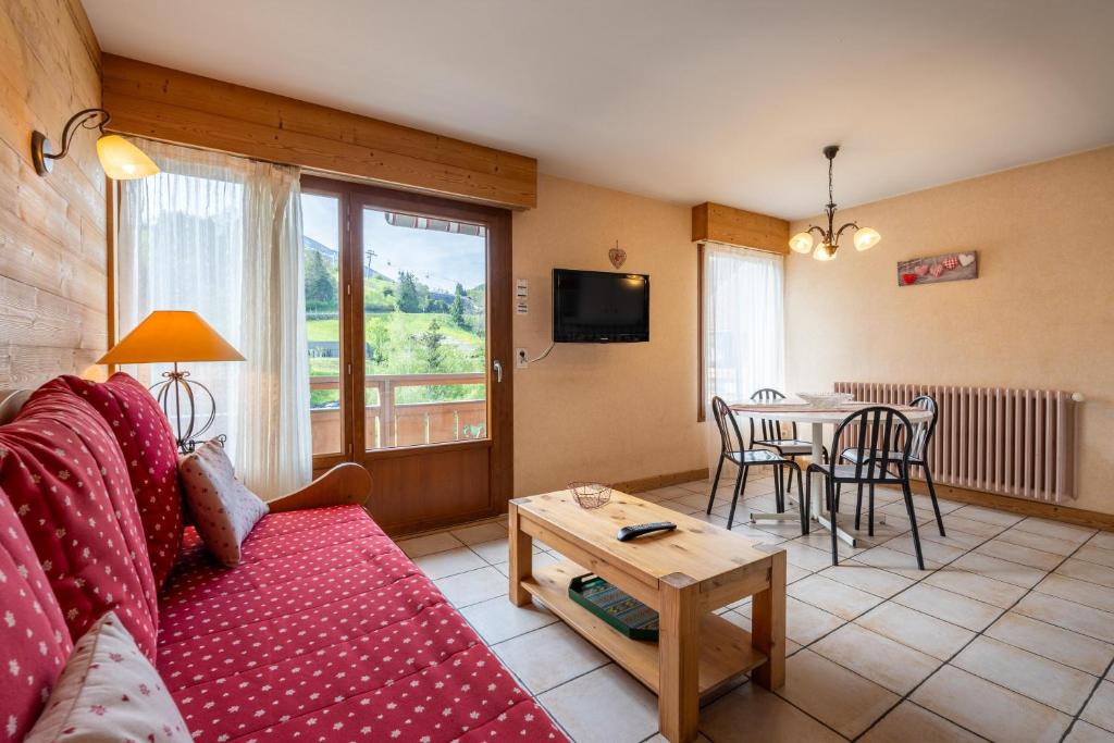 Deux Vallées 2 - 3